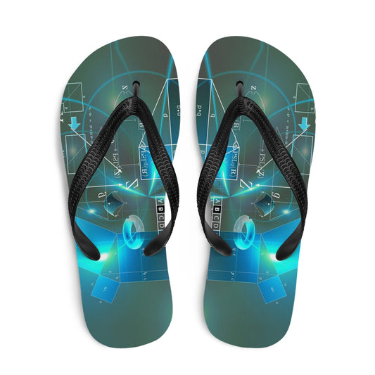 Physics I Flip-Flops