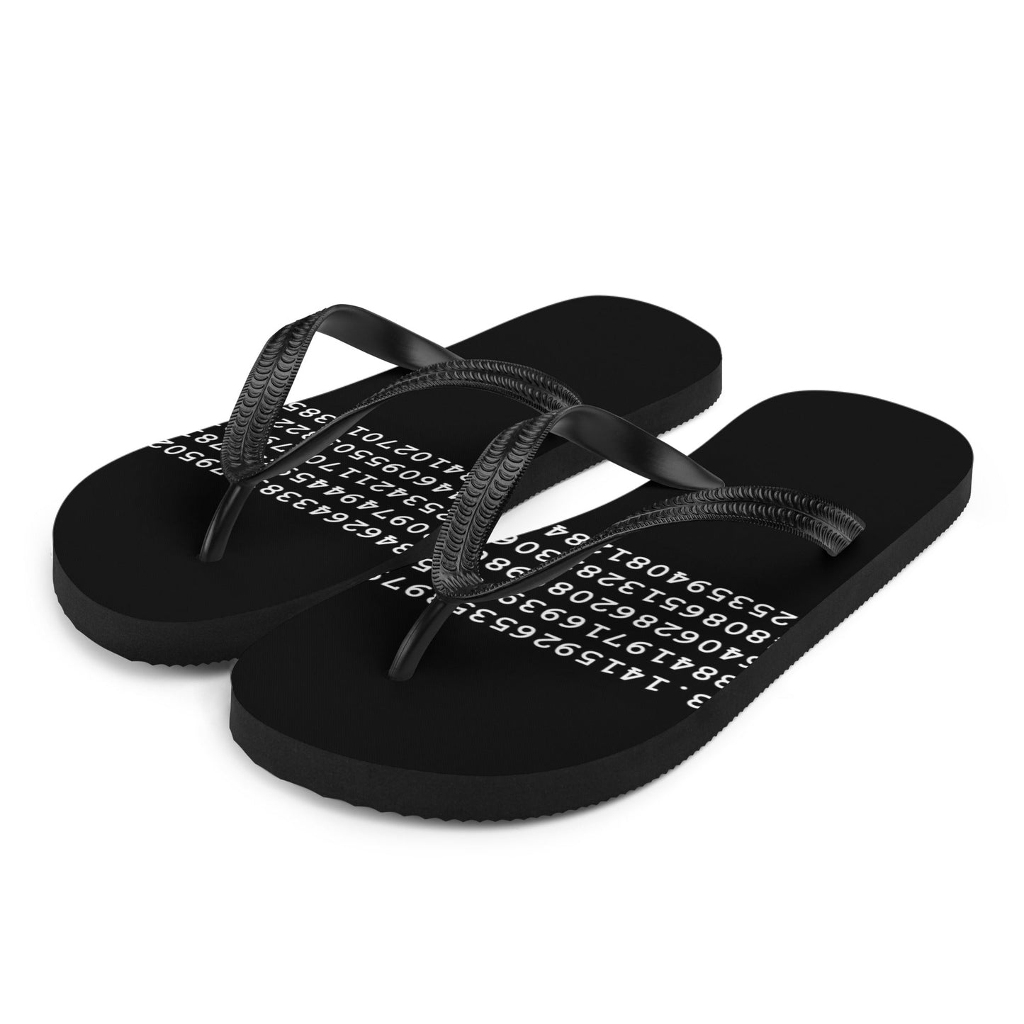 Pi π Flip-flops