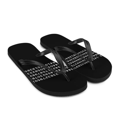 Pi π Flip-flops