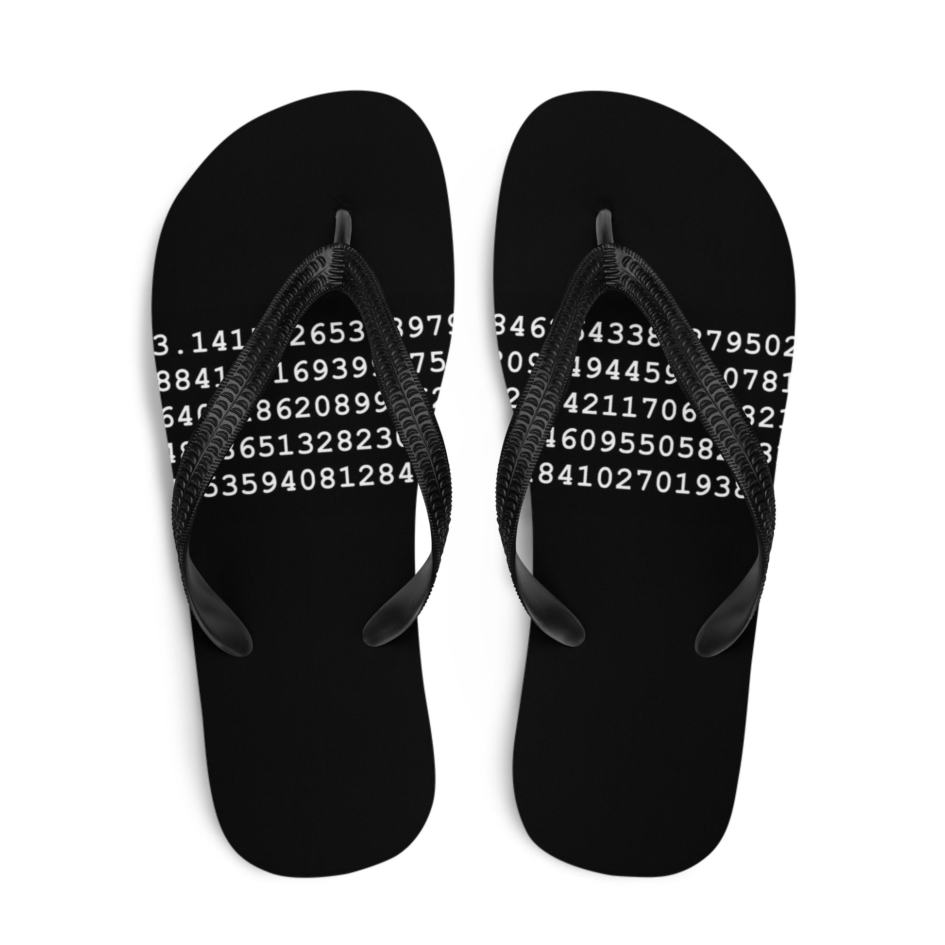 Pi π Flip-flops