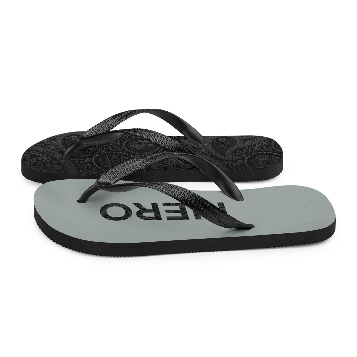 Piero Name Flip-Flops