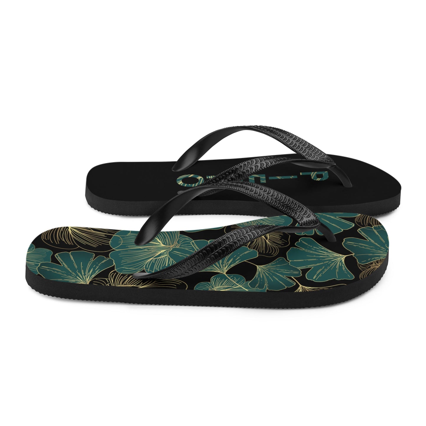 Piero Name Flip-Flops