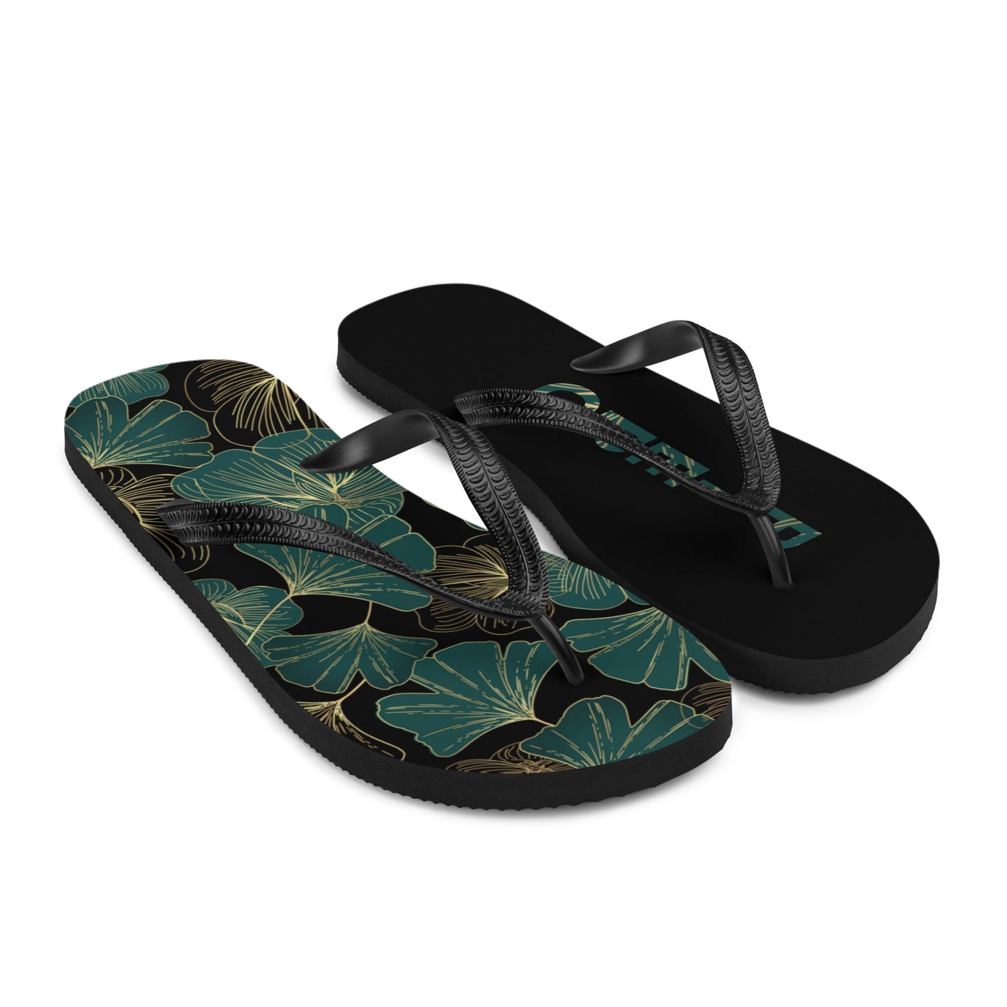 Piero Name Flip-Flops