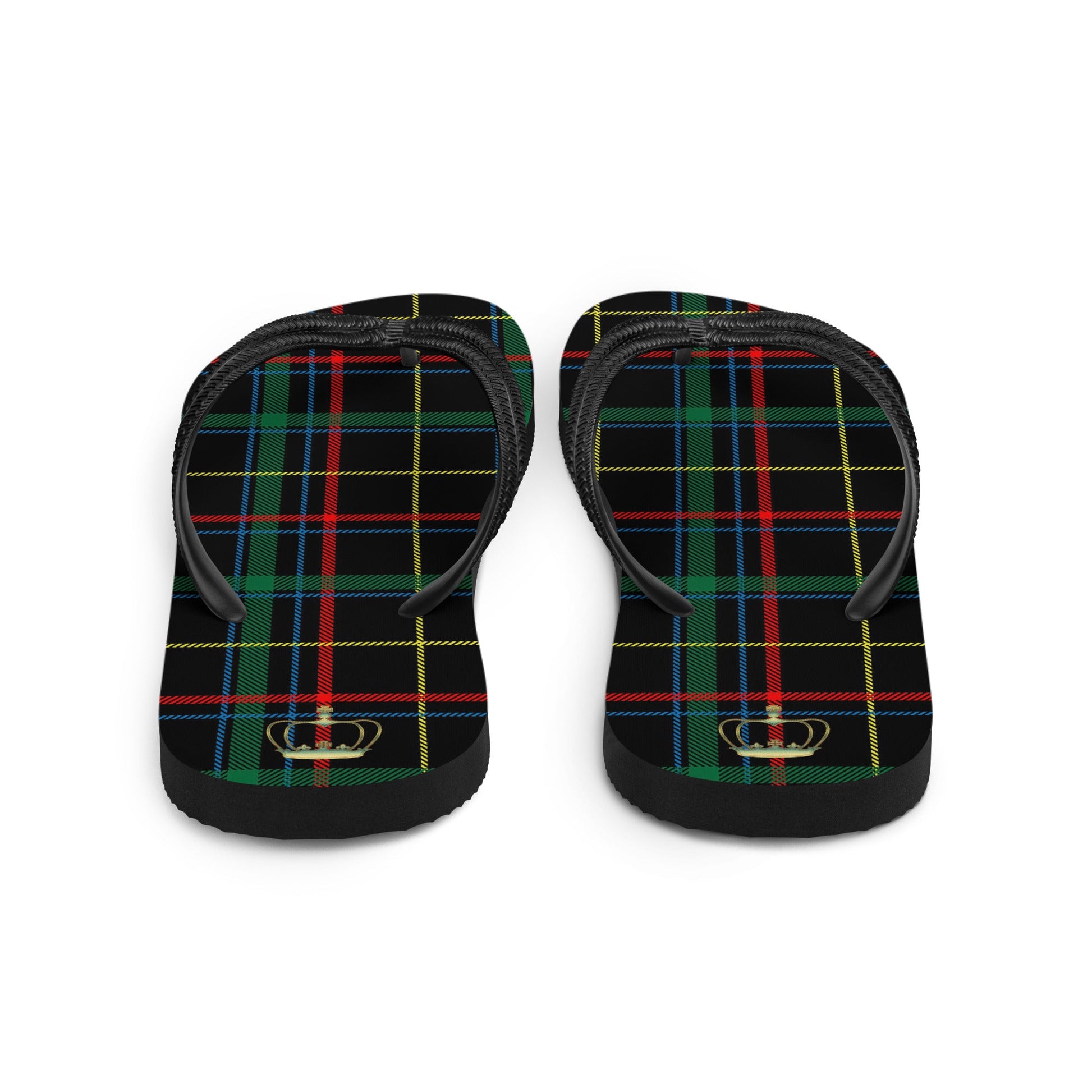 Regal tartan