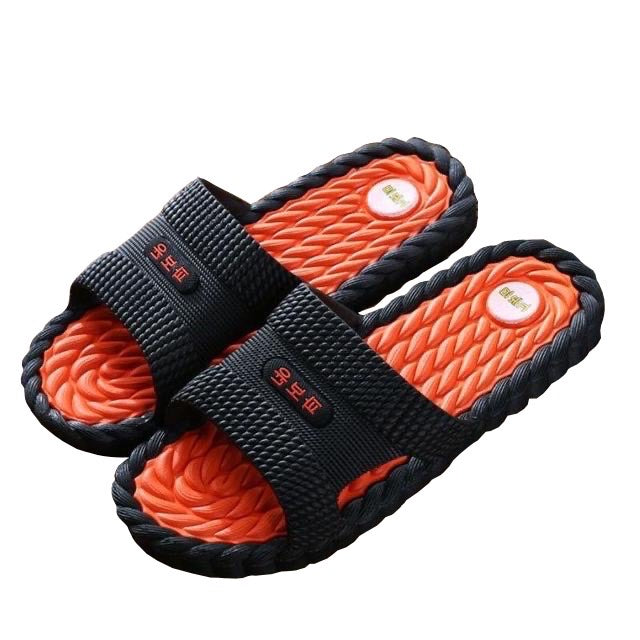 Rope Slider Sandals