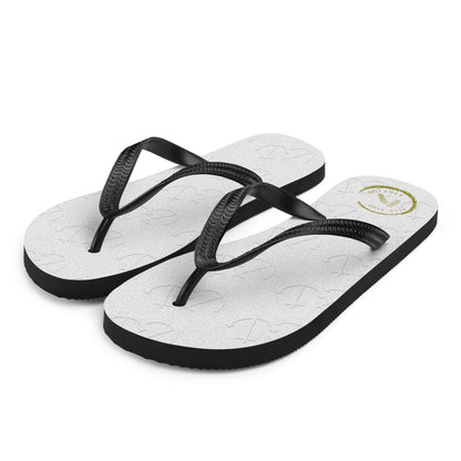 Sandy Anchors - Design Flip-Flops