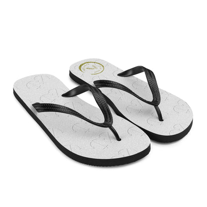 Sandy Anchors - Design Flip-Flops