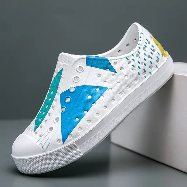 Shore Sneakers - Water Proof kids shoes