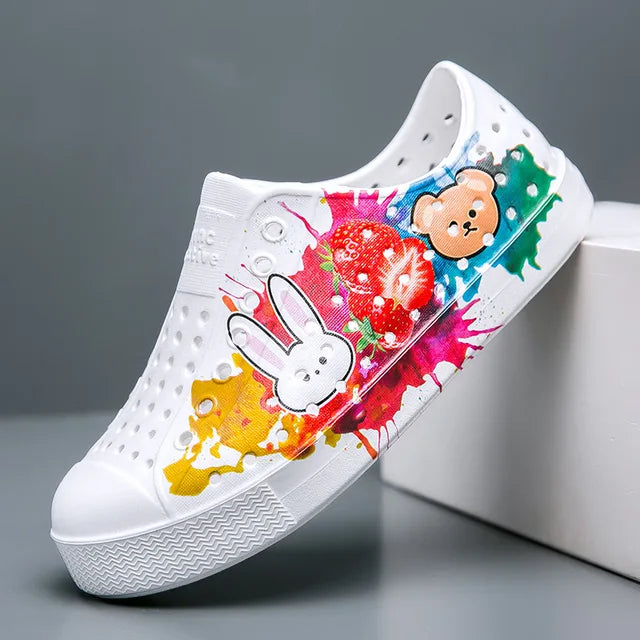 Shore Sneakers - Water Proof kids shoes