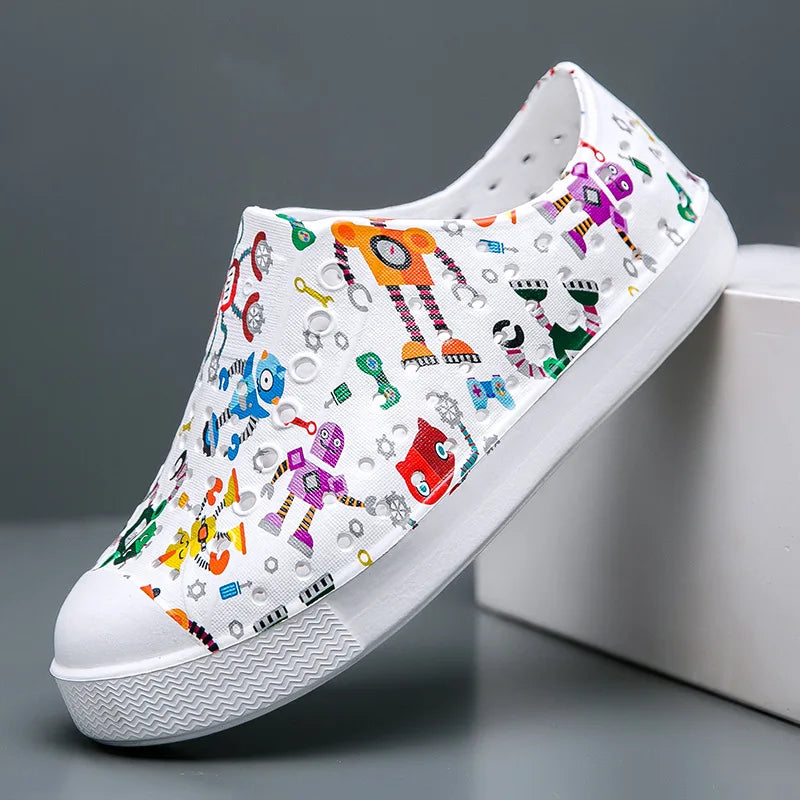 Shore Sneakers - Water Proof kids shoes