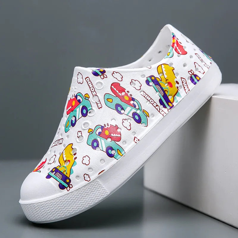 Shore Sneakers - Water Proof kids shoes