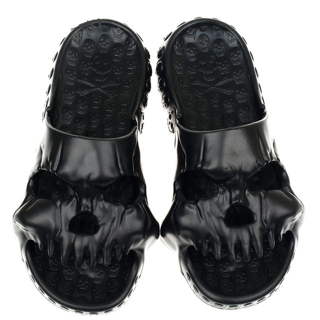 Skull Sliders