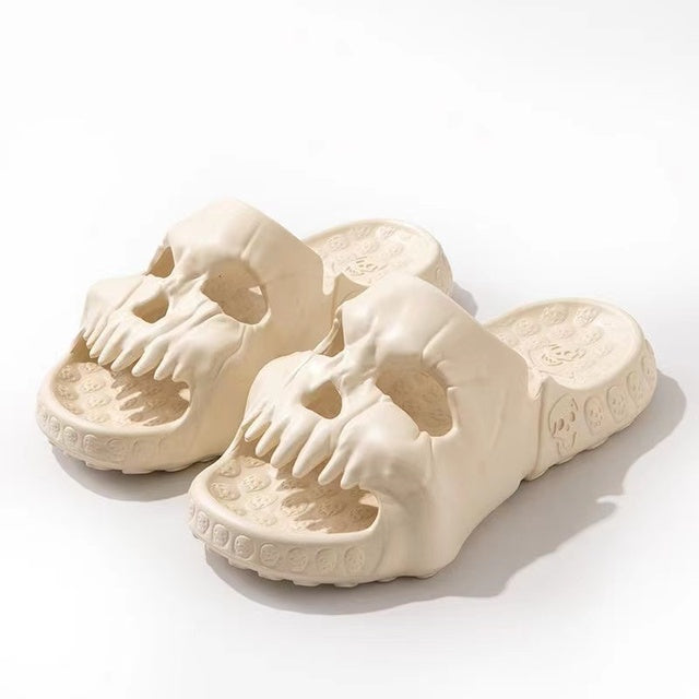 Skull Sliders