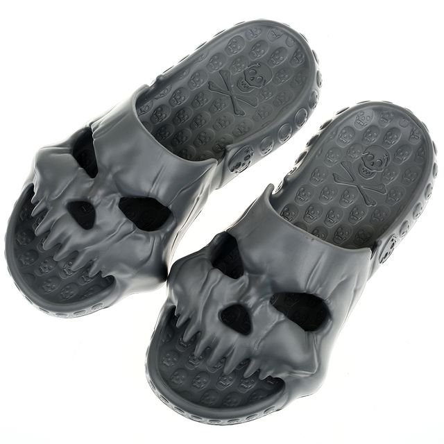 Skull Sliders