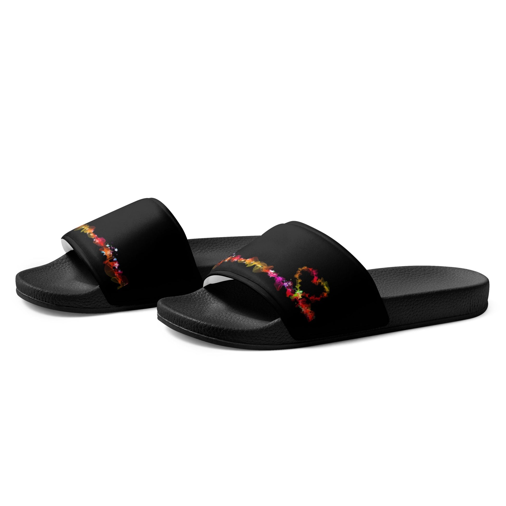 Smokey Love Women's Slider Sandals