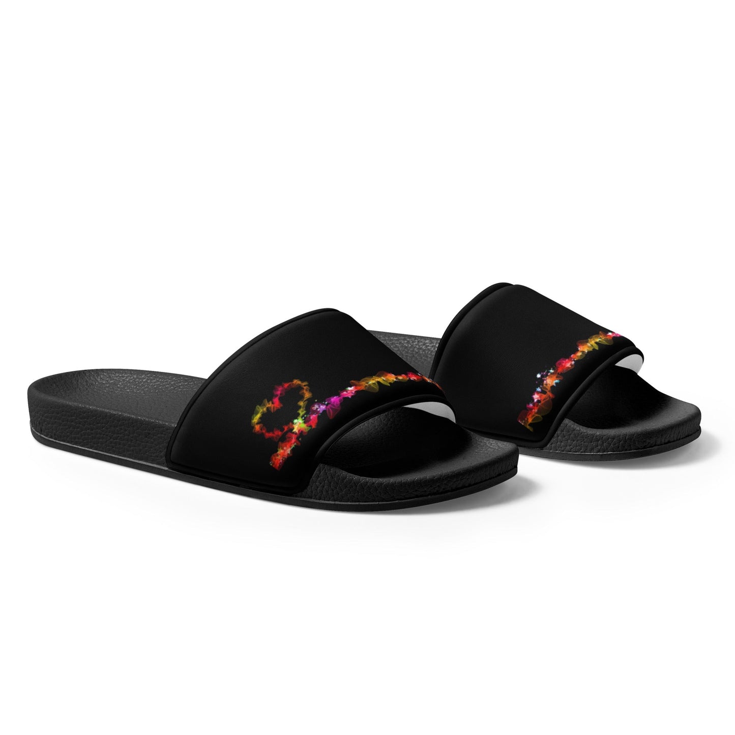 Smokey Love Women's Slider Sandals