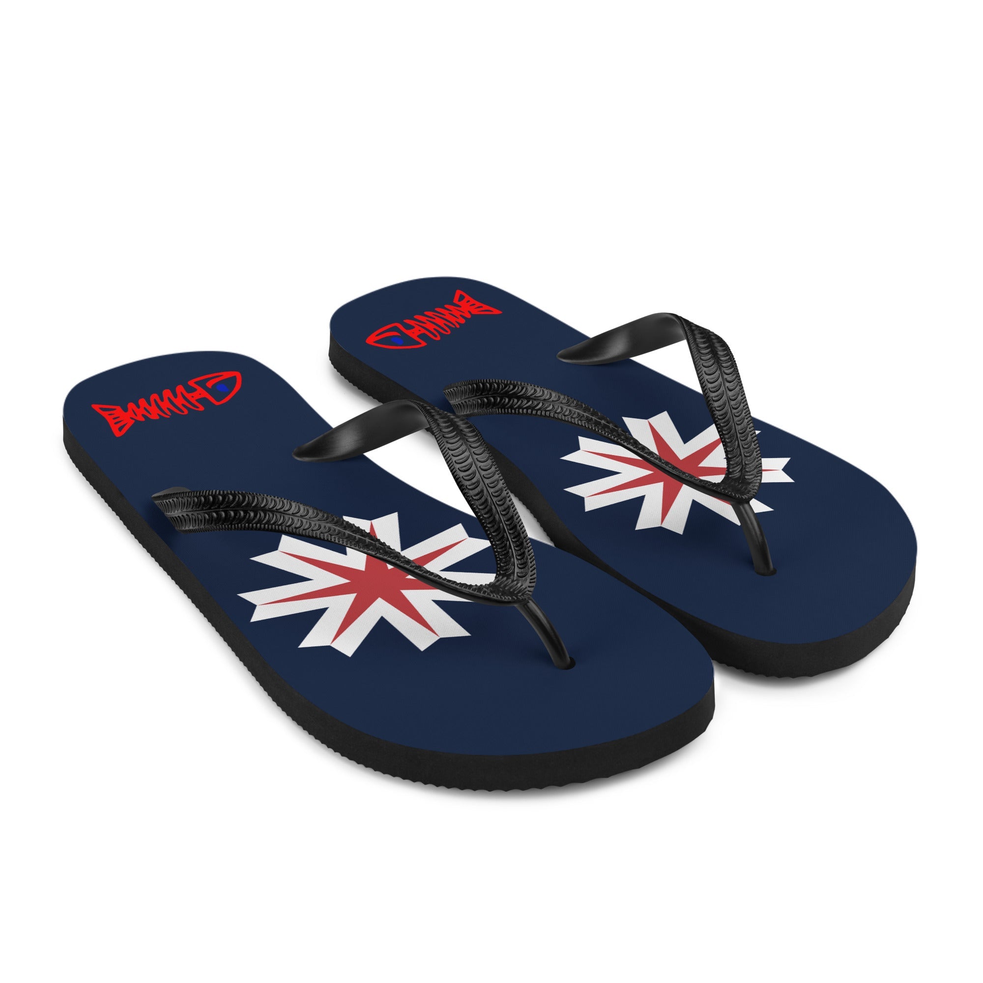 Starfish Flip flops S