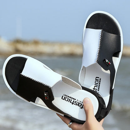 Summer Slider Sandals