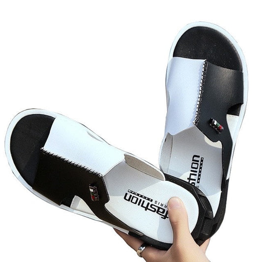 Summer Slider Sandals