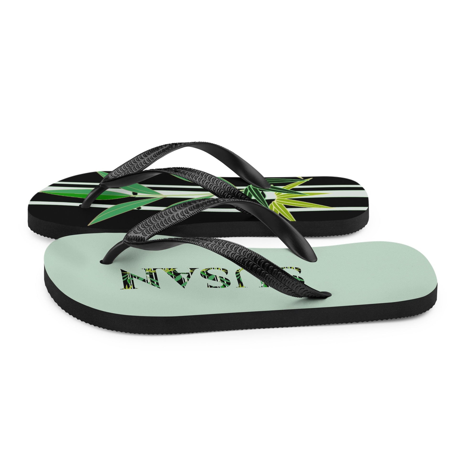 Susan's Flip-flops