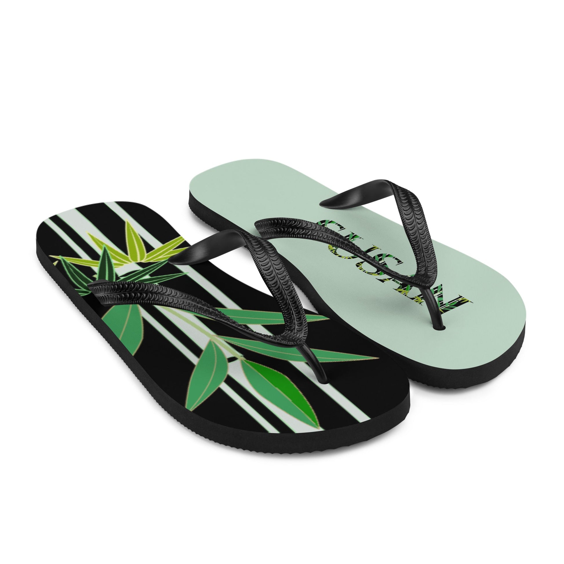 Susan's Flip-flops