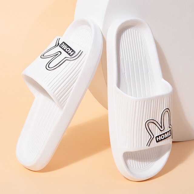 The Home Rabbit - Men's Slider Sandals