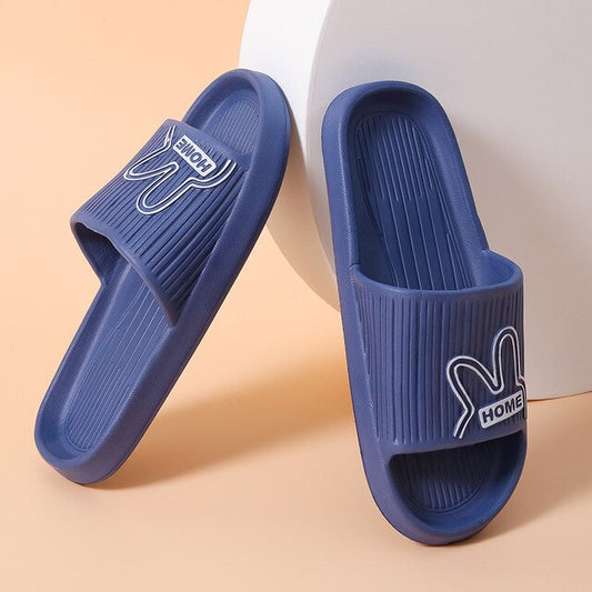 The Home Rabbit - Men's Slider Sandals