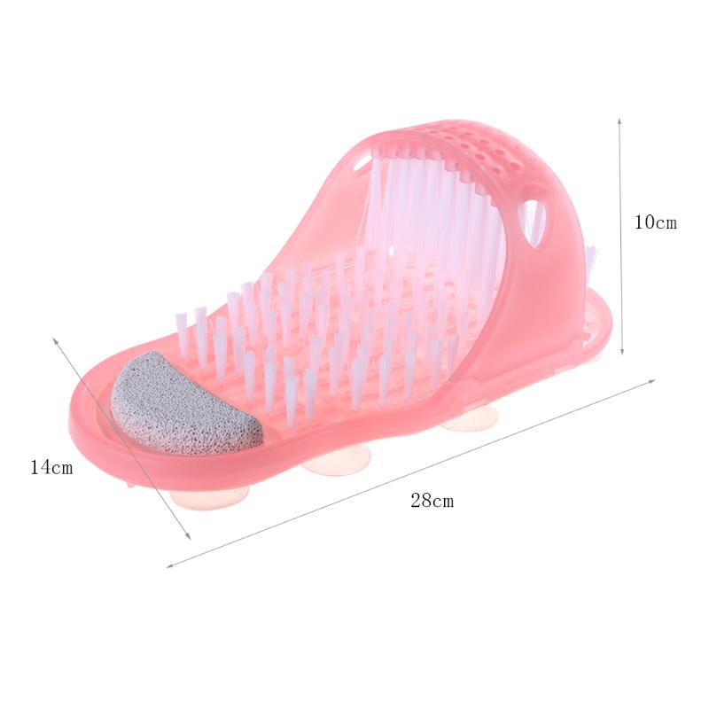 The Scrubber Massager Slider Sandals Unisex