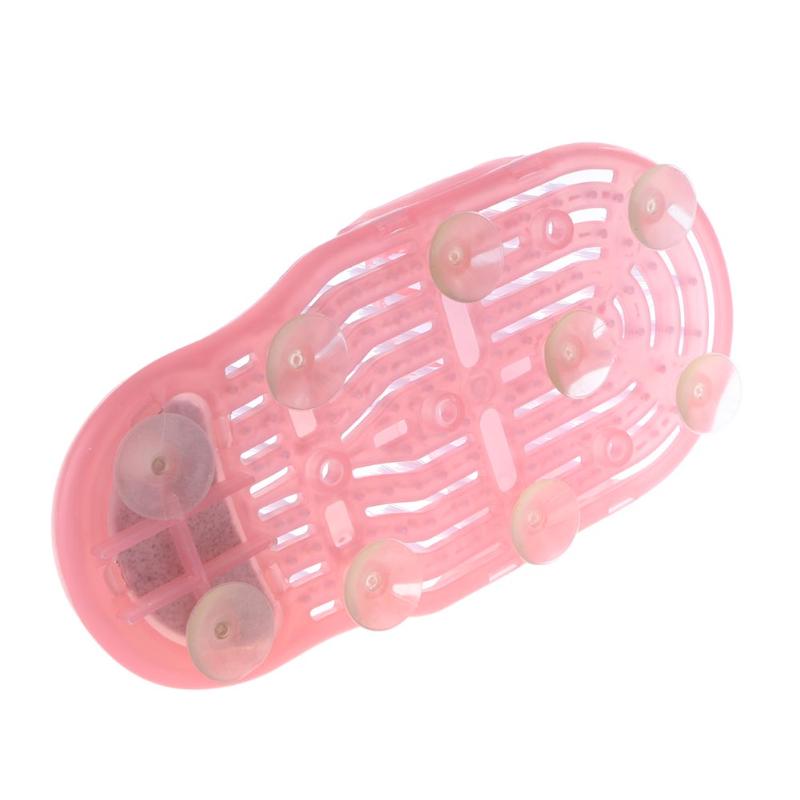 The Scrubber Massager Slider Sandals Unisex