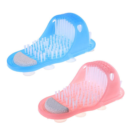 The Scrubber Massager Slider Sandals Unisex