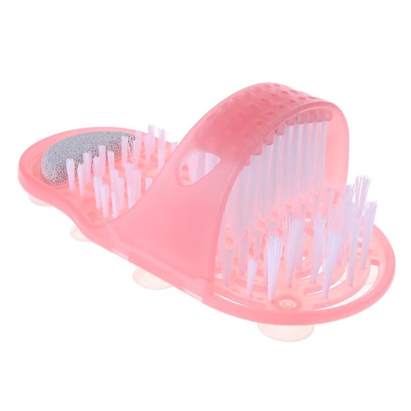 The Scrubber Massager Slider Sandals Unisex