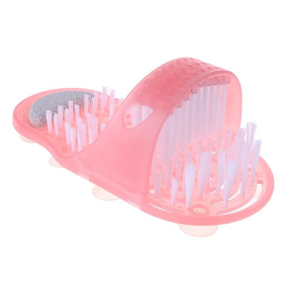 The Scrubber Massager Slider Sandals Unisex