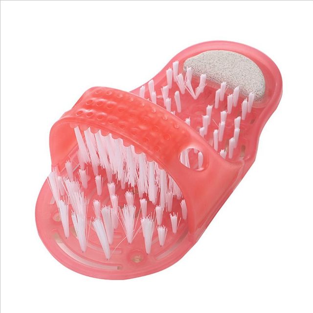 The Scrubber Massager Slider Sandals Unisex