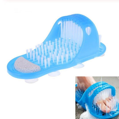 The Scrubber Massager Slider Sandals Unisex