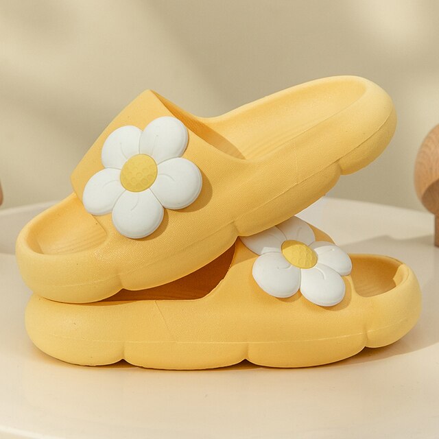 The Smart Daisy kid's sliders