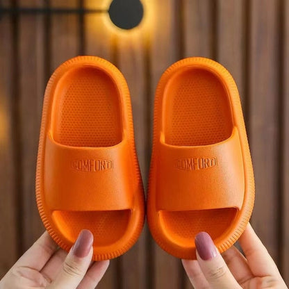 The Vibrant kid's sliders