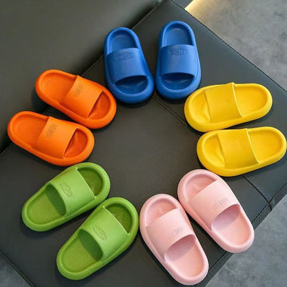 The Vibrant kid's sliders