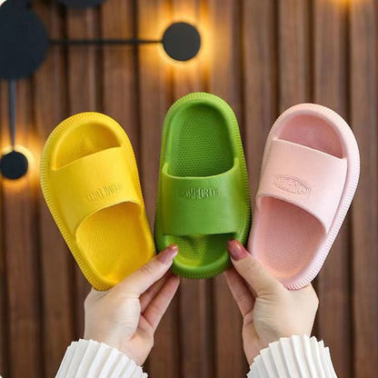 The Vibrant kid's sliders