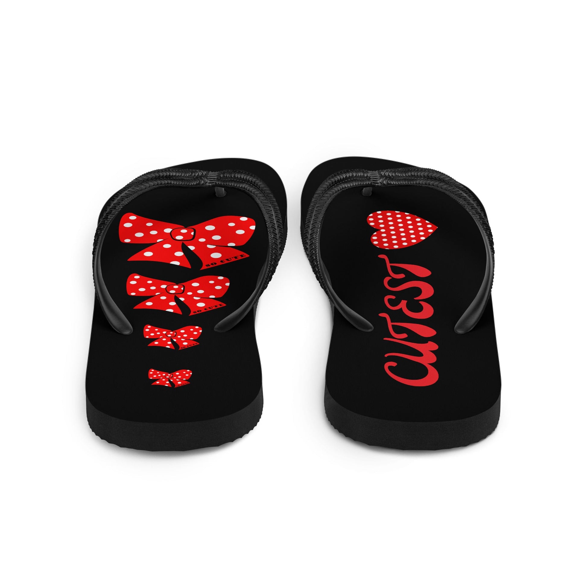 The cutest Flip-Flops Design