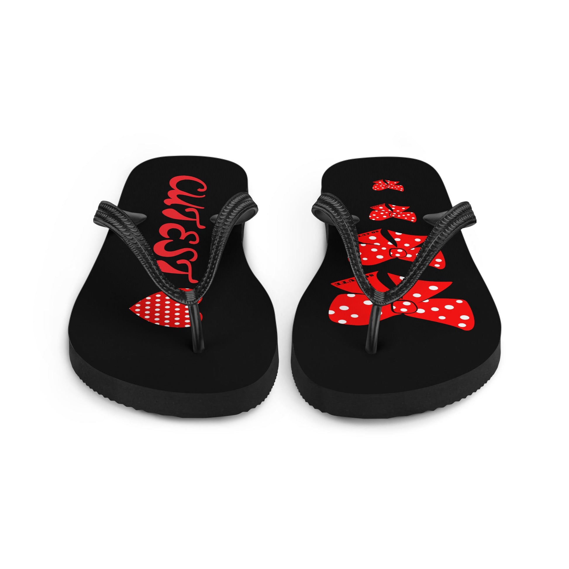 The cutest Flip-Flops Design