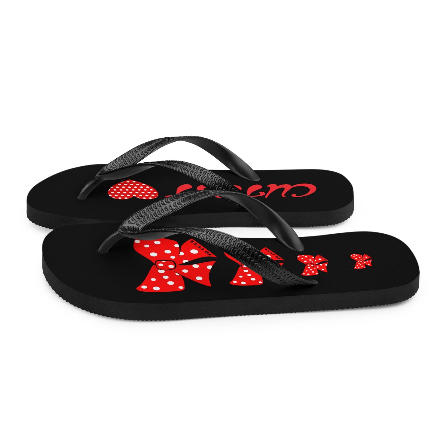 The cutest Flip-Flops Design