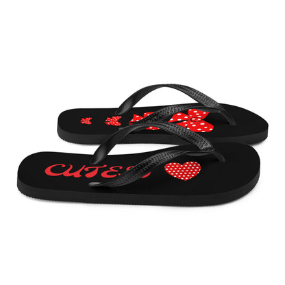 The cutest Flip-Flops Design