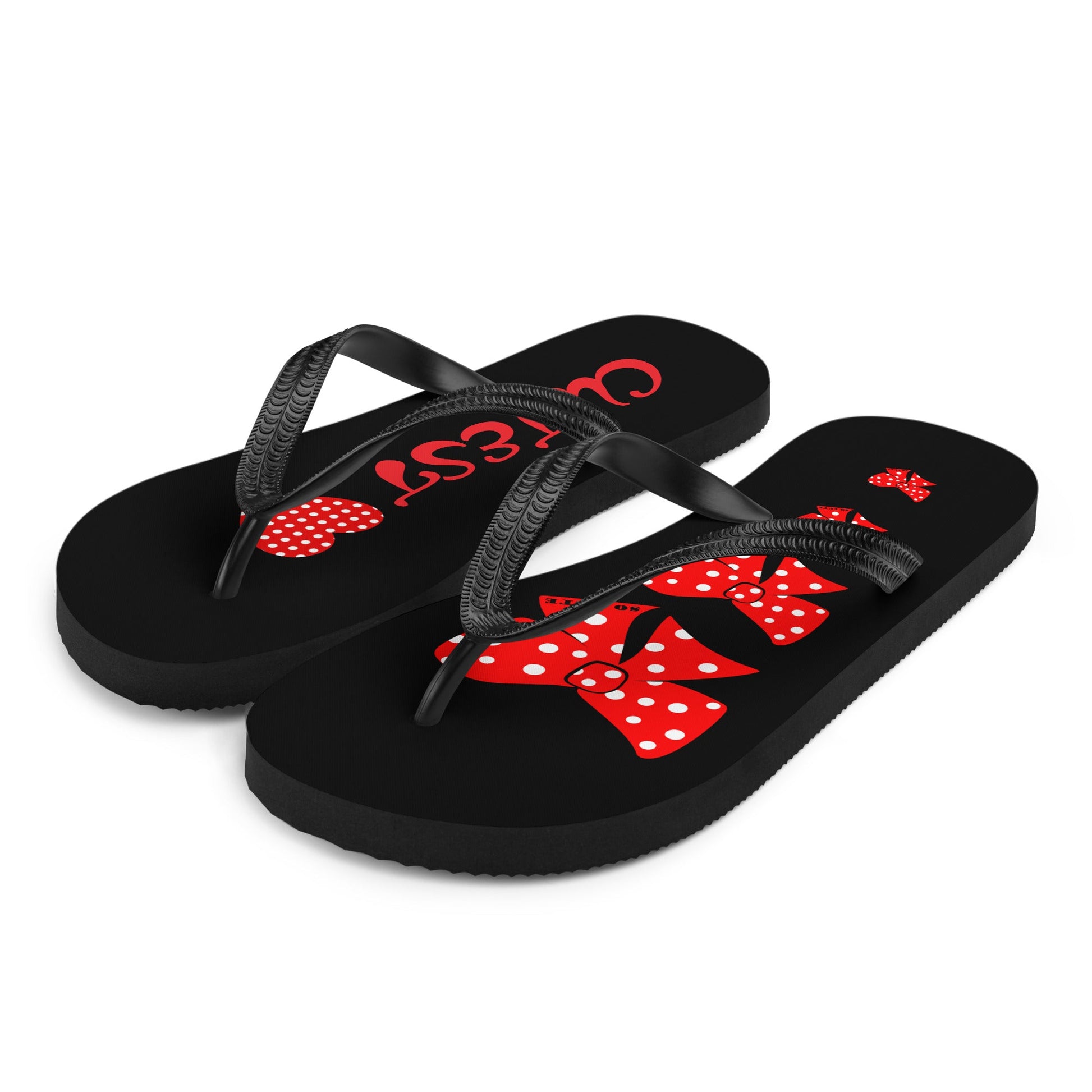 The cutest Flip-Flops Design