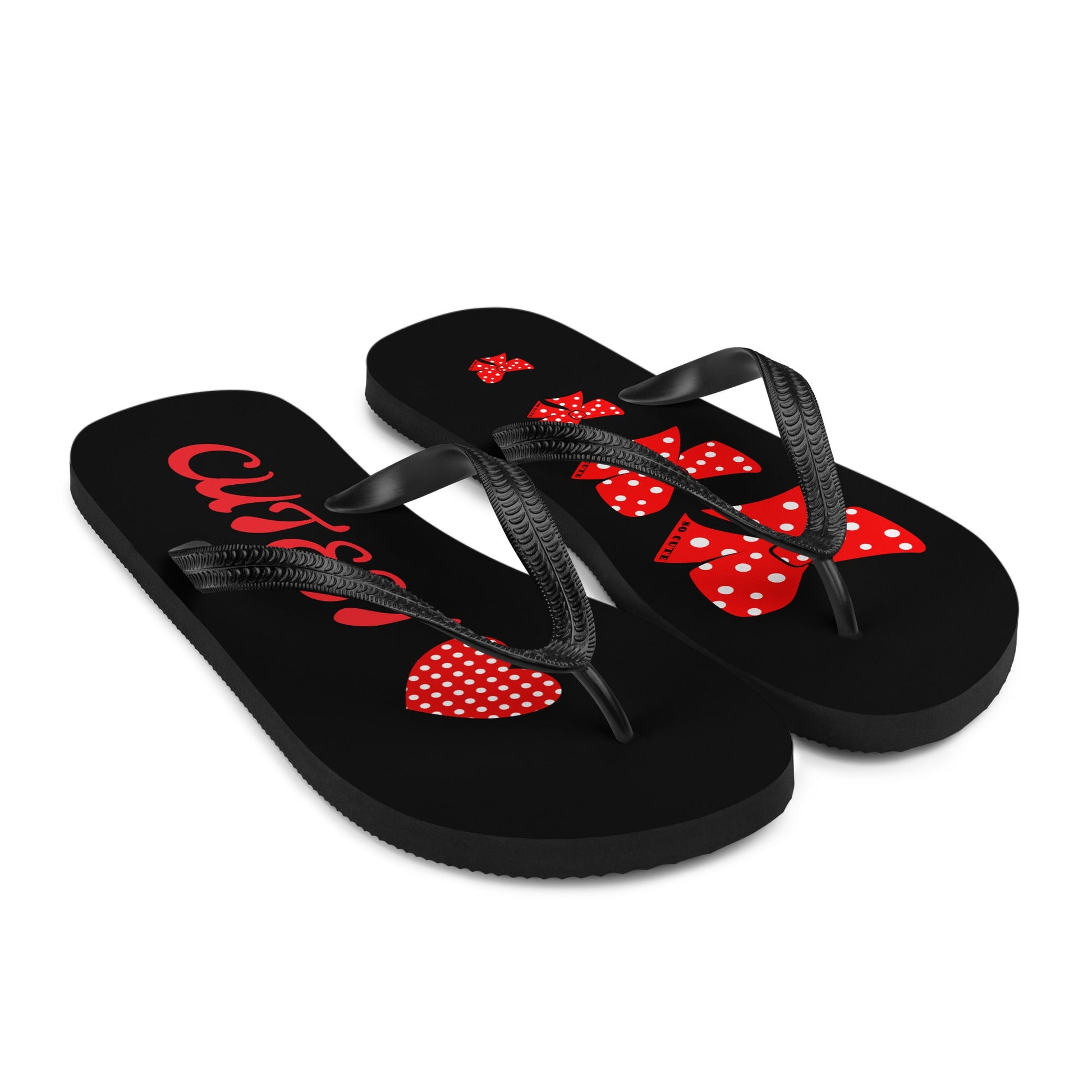 The cutest Flip-Flops Design