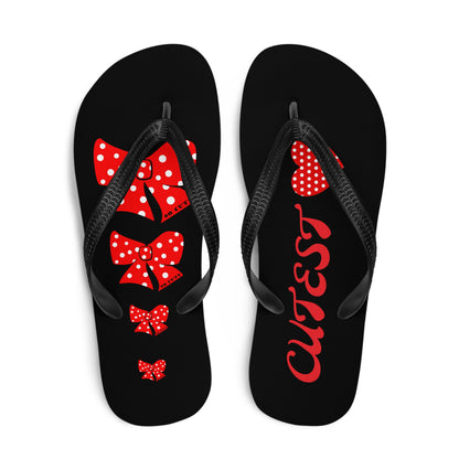 The cutest Flip-Flops Design