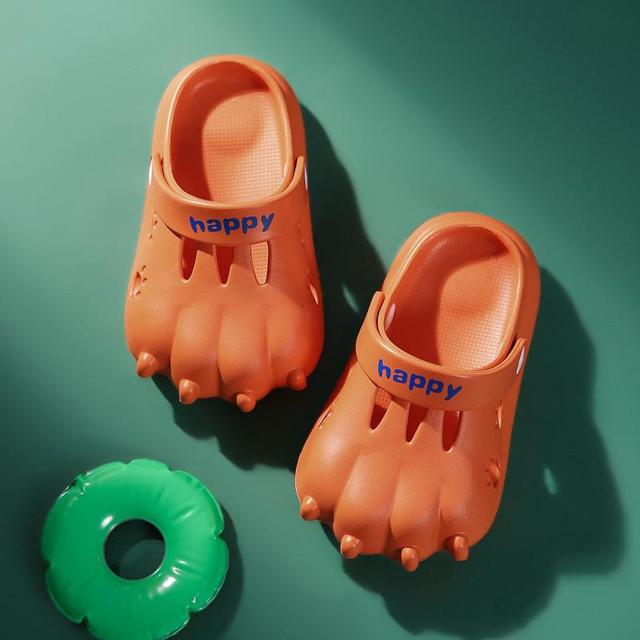 The funky paws - slippers or clogs