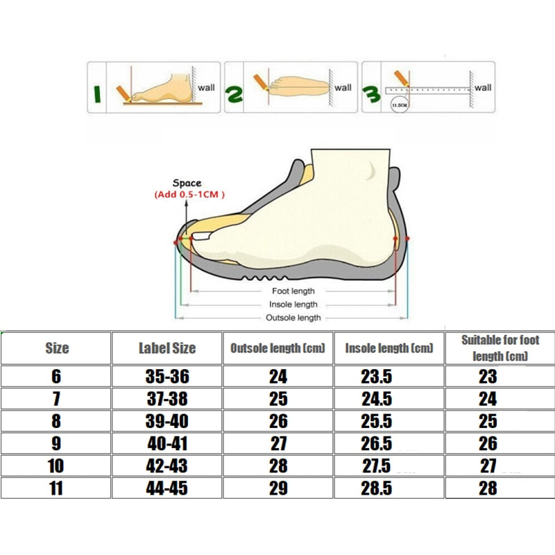 Three colorful stripes women's Slider Sandals