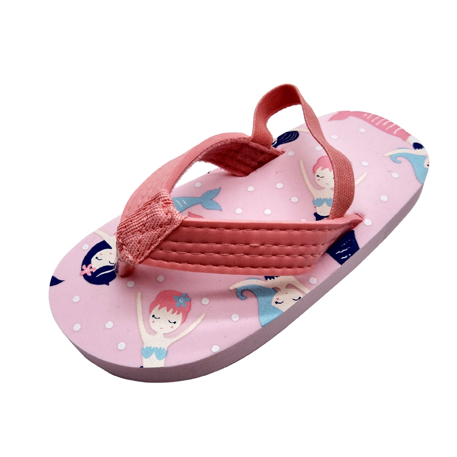 Toddler's Flip-Flops designs