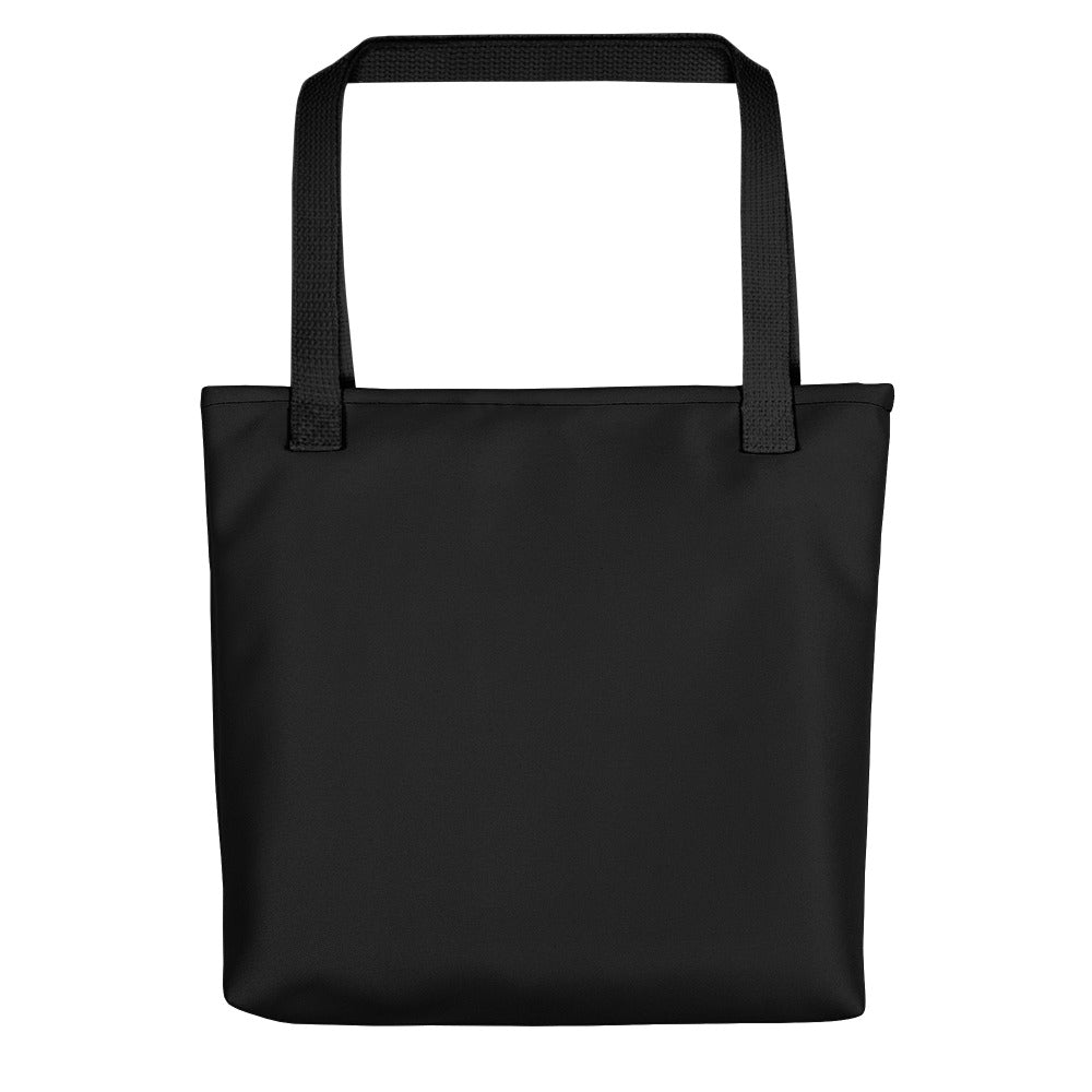 Toting New York Tote bag