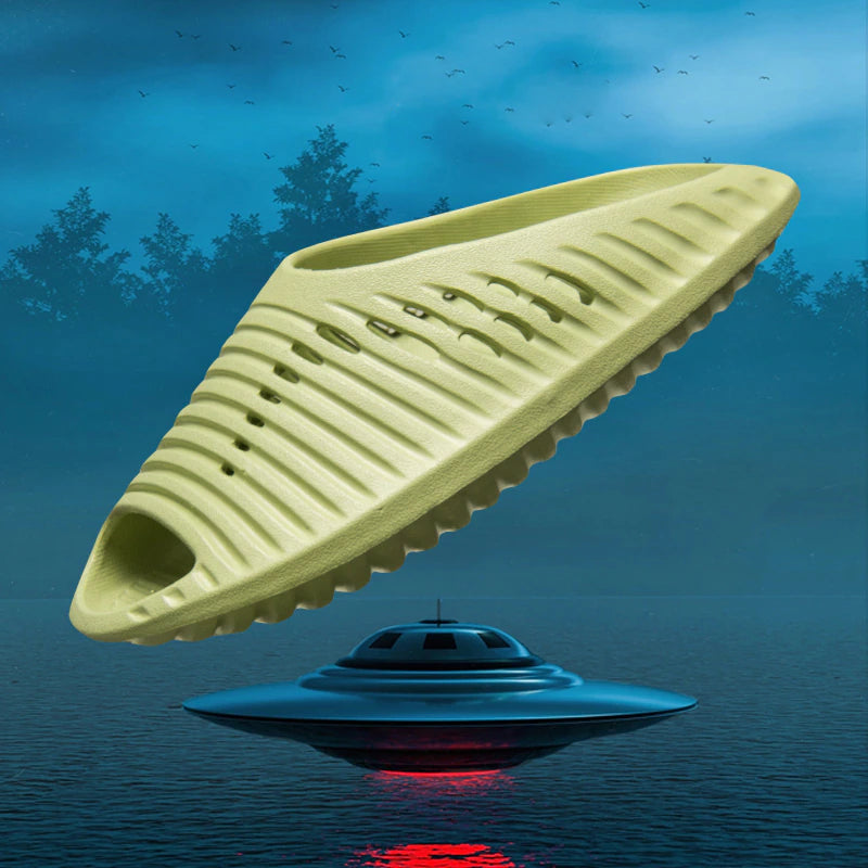 UFO - Men's Slider Sandals